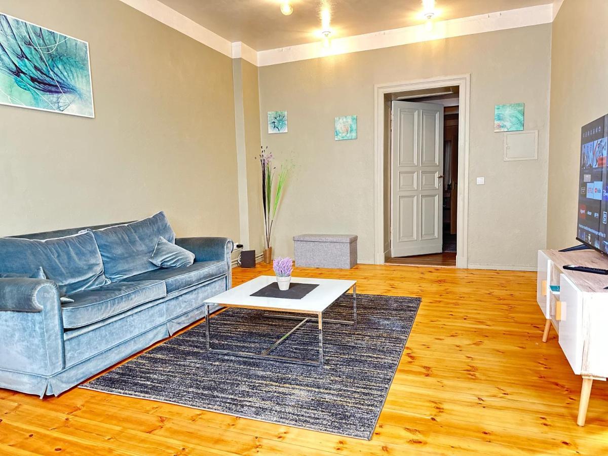 Appartement In Attraktiver Und Zentraler Lage Berlijn