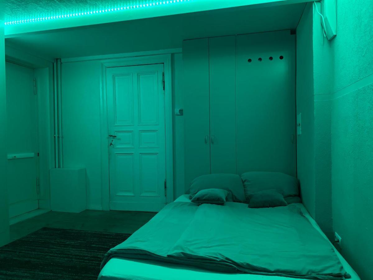 In Attraktiver Und Zentraler Lage Appartement