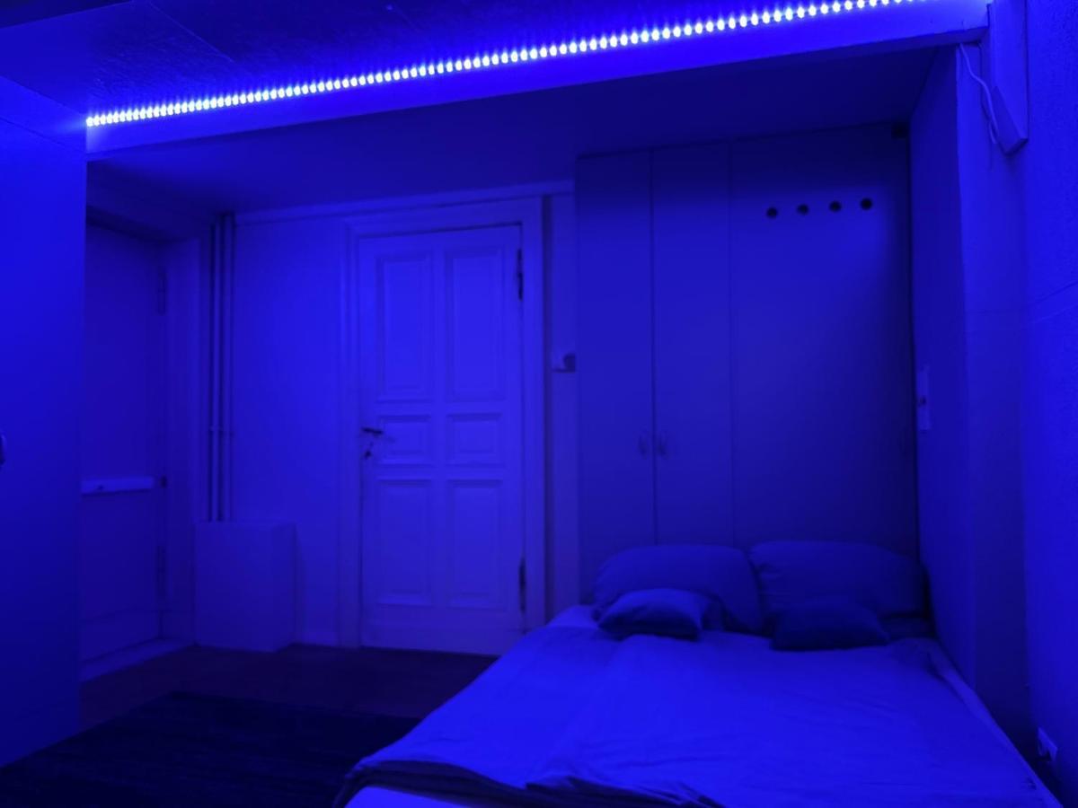 In Attraktiver Und Zentraler Lage Appartement *